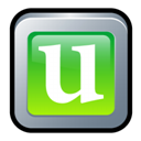 uTorrent 1 icon